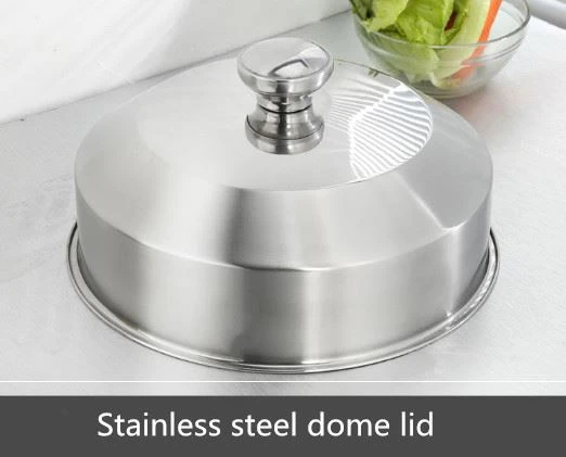Deep Steamer