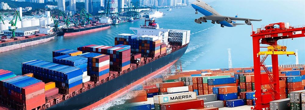 shipping